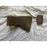 Старый топор