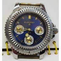 Часы "Луч-фаворит" Амфибия За вашу цену!!
