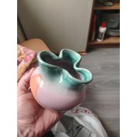 Цветочный горшок СССР