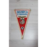 Вымпел, BENFICA LISBONA 1904, FIFA.