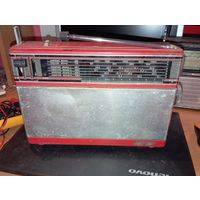 Приемник VEF 317