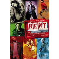 Рента / Rent (Крис Коламбус /Chris Columbus)(DVD5)