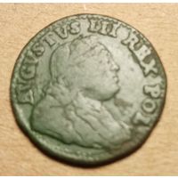 1 Шелег 1752 6ода