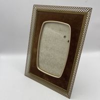 Рамка для фото. Италия. 3622