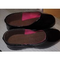 Галоши 1993 год новые