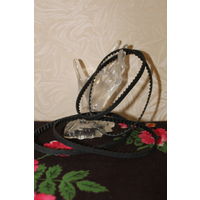 Ремни зубчатые 4 шт