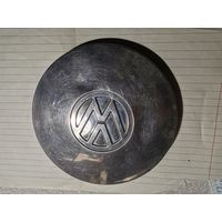 КОЛПАК НА ФОЛЬКСВАГЕН    Р-Р ВН 13.7 СМ