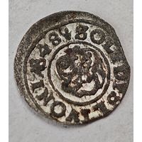 Солид 1648 год