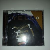 Yello 1983 CD