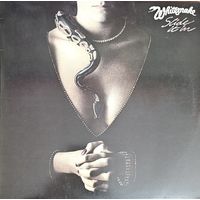 Whitesnake. Slide it in (FIRST PRESSING)