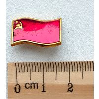 Флаг СССР. 17.