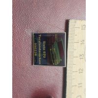 Значок вольво