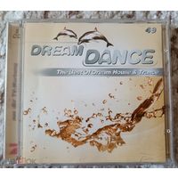 Dream Dance Vol.49 (2CD) Европа