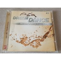 Dream Dance Vol.49 (2CD) Европа
