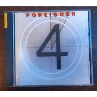 Foreigner - 4
