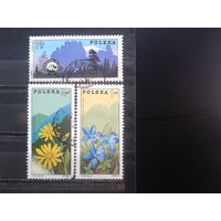 Польша 1975, 100 лет горному туризму