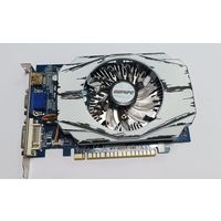 Gigabyte GeForce GT 220 1024MB DDR3 (GV-N220-1GI rev. 3.0)