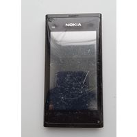 Телефон. NOKIA N9.
