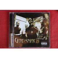 Godsmack - Awake (2004, CD)