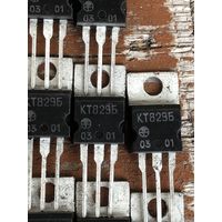 Транзистор КТ829Б