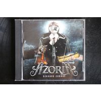 Azoria – Seasons Change (2014, CD)