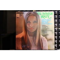 Ronald Binge & His Orchestra - Summer Rain (1986, Vinyl)