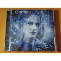 Tristania / World of Glass / CD лицензия с буклетом