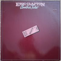 Eric Clapton – Another Ticket