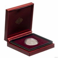 1 рубль 2013 Республика Беларусь Слуцкие пояса. Метки В капсуле, в подарочном футляре пруф-лайк