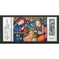 Германия. Рождество 2025