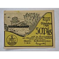 Нотгельд Германия