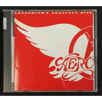 CD,(Japan) Aerosmith – Aerosmith's Greatest Hits