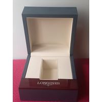 Коробка футляр для часов Longines
