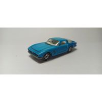 Matchbox series 14