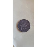 Мальта 2 цент 1993