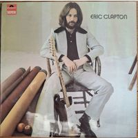 Eric Clapton – Eric Clapton (UK)