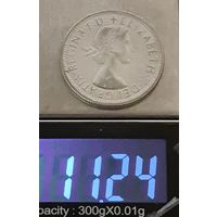 Флорин Австралия 1956 год