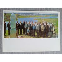 Кугач. 9 мая