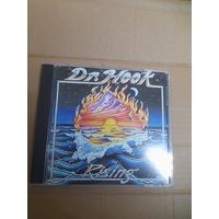 DR. HOOK  " RISING" CD 1980