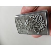 Зажигалка США Оригинал Зиппо