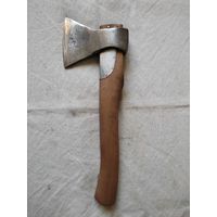 Топор, топорик, мини-колун, СССР. См. описание.