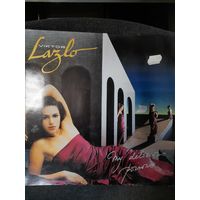 VIKTOR LAZLO   "MY DELICIOUS POISONS" 1991 LP HOLLAND POLYDOR 849472   ORIG - NM/EX