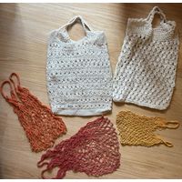 Сетки - авоськи времен СССР,аутентичные