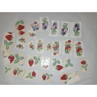 Переводки СССР. Лотом