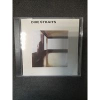 DIRE STRAITS "DIRE STRAITS" CD 1978/1996