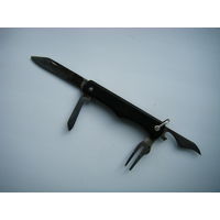 Перочинный нож из СССР.