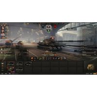 Продам аккаунт в игре Мир Танков (WoT),STurmTiger на аккаунте,39 топов c танком 11 уровня.Два Объекта 279.Wilk,Объект 260 и Т 22 ср в ангаре!!!