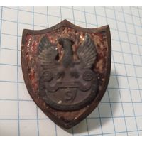 Польский знак