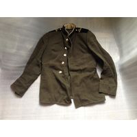 Китель Жуковский