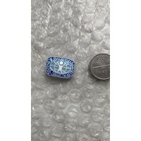 Значок Международный день защиты детей